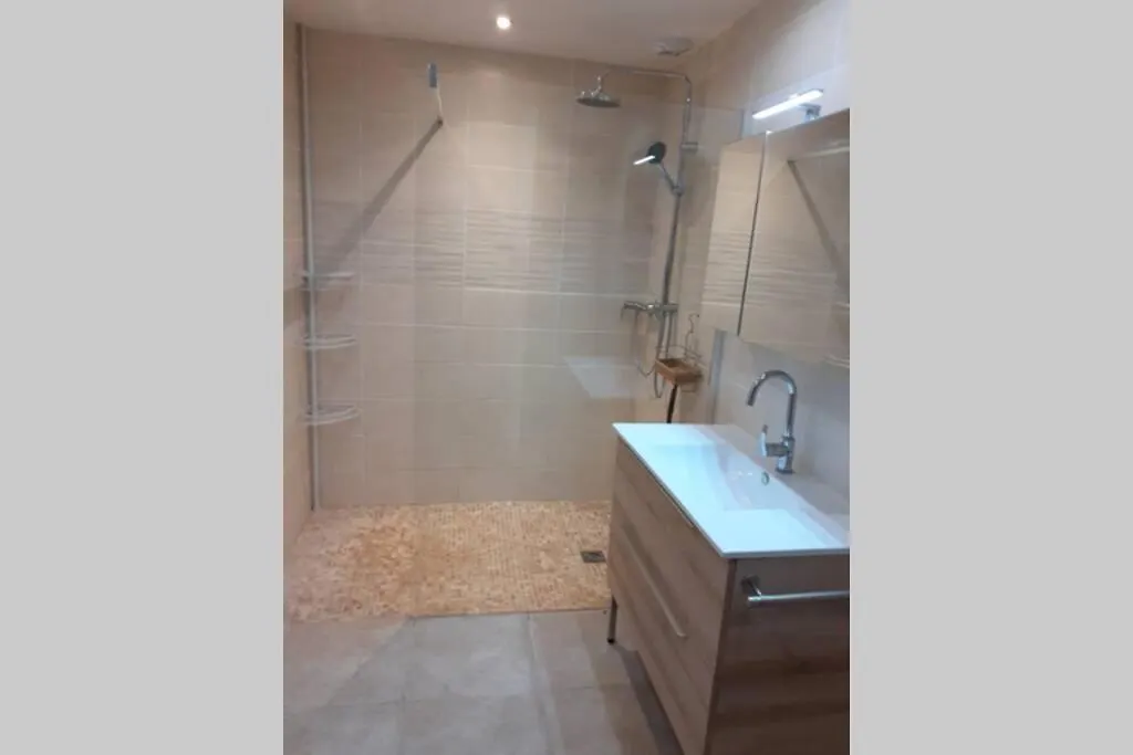 Maisonnette Dans Le Verdon Salernes Holiday home