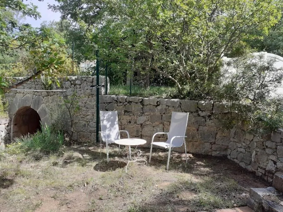 Maisonnette Dans Le Verdon Salernes France
