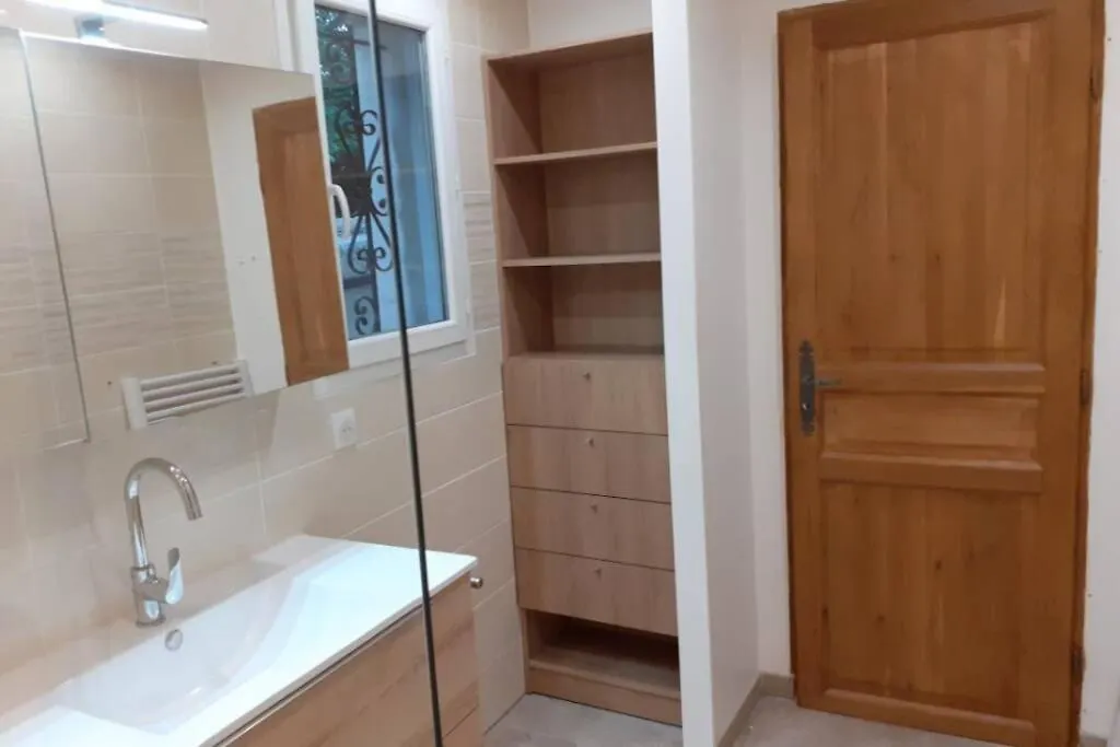 סאלרן Maisonnette Dans Le Verdon 0*,  צרפת